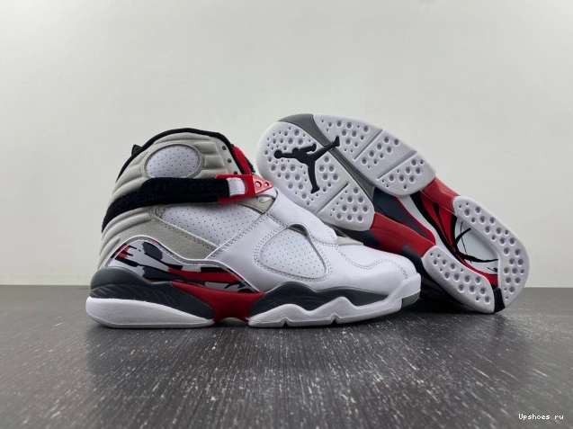 Retro Jordan  CDP Bunny Bugs 8  305381-103 0423